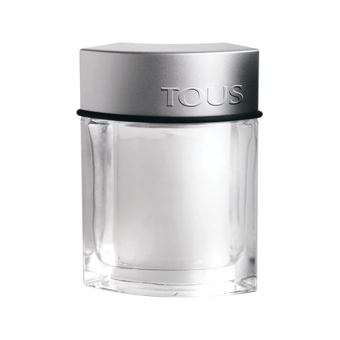 Tous Man For Men By Tous Eau de Toilette Spray 3.4 oz