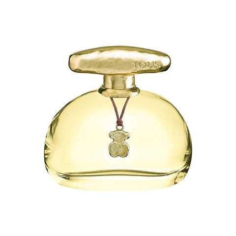 Tous Touch For Women By Tous Eau de Toilette Spray 3.4 oz