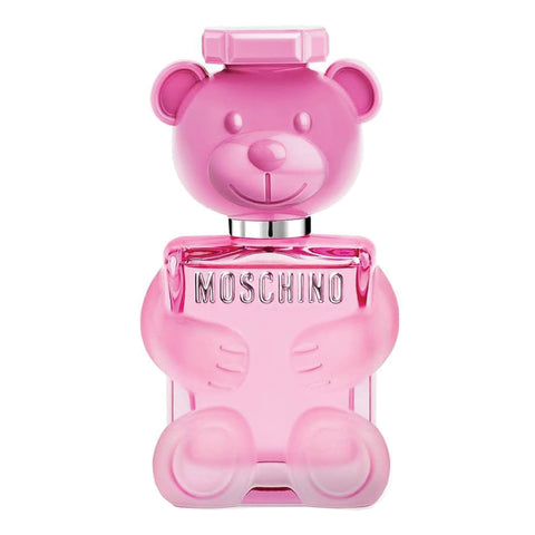 Toy 2 Bubble Gum For Women By Moschino Eau de Toilette 3.4 oz