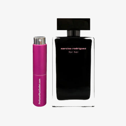 Travel Spray 0.27 oz Narciso Rodriguez For Women By Narciso Rodriguez