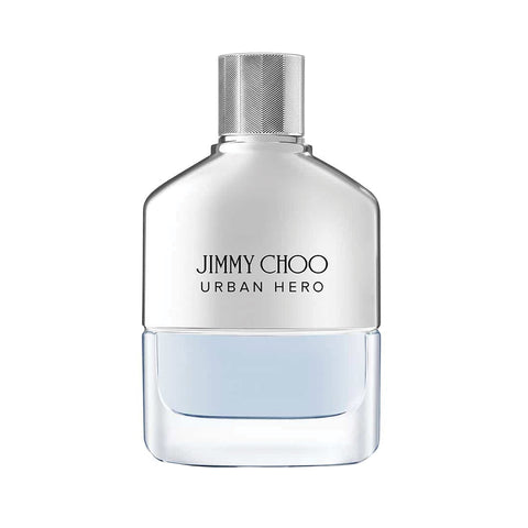 Urban Hero For Men By Jimmy Choo Eau de Parfum Spray 3.4 oz