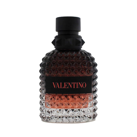 Valentino Uomo Born In Roma Coral Fantasy for Men By Valentino Eau de Toilette