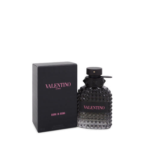 Valentino Uomo Born In Roma for Men By Valentino Eau de Toilette