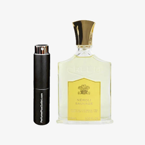 Travel Spray 0.27 oz Neroli Sauvage By Creed