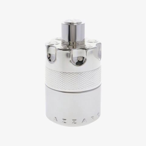 Wanted Azzaro For Men By Azzaro Eau De Parfum Spray 3.4 oz