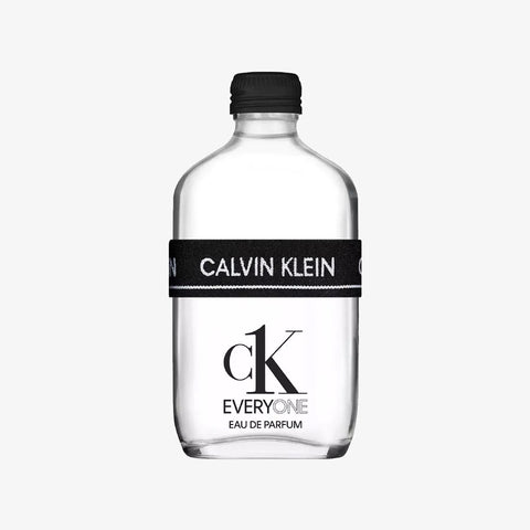 Ck Everyone For Men By Calvin Klein Eau De Parfum Spray