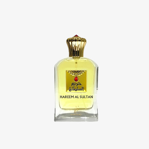 Hareem Al Sultan Gold By Khadlaj Eau De Parfum  Spray 2.5 oz