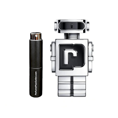 Phantom for Men By Paco Rabanne Eau de Toilette Spray