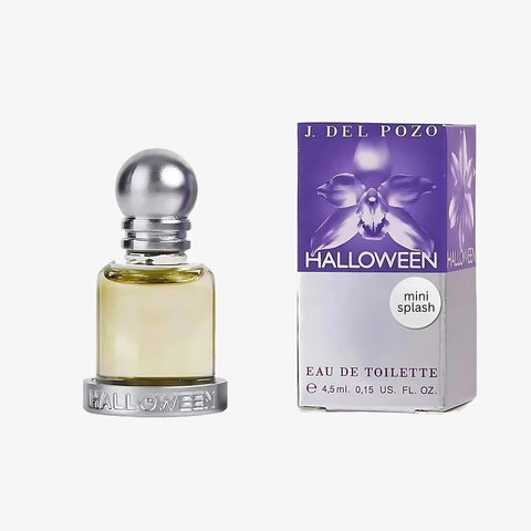 Halloween For Women By Del Pozo Eau De Toilette Spray