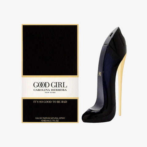 Good Girl For Women By Carolina Herrera Eau De Parfum Spray