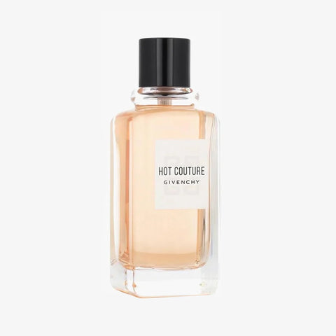 Hot Couture For Women By Givenchy Eau De Parfum Spray 3.4 oz
