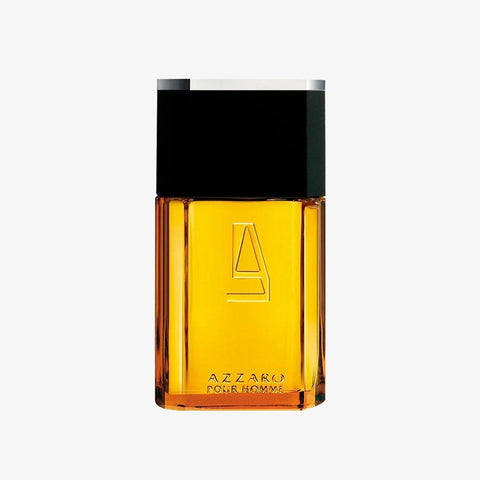 Azzaro Pour Homme For Men By Azzaro Eau De Toilette
