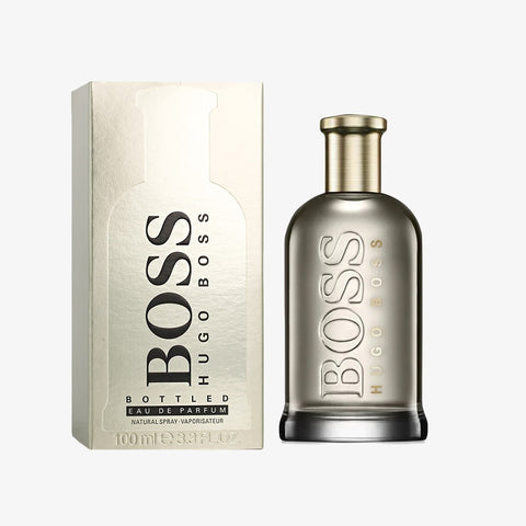 Boss Bottled For Men By Hugo Boss Eau de Parfum Spray