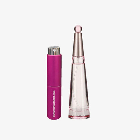 Travel Spray 0.27 oz L'eau D'issey Florale For Women By Issey Miyake