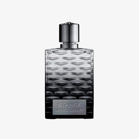 Jaguar Stance for Men By Jaguar Eau de Toilette 3.4 oz