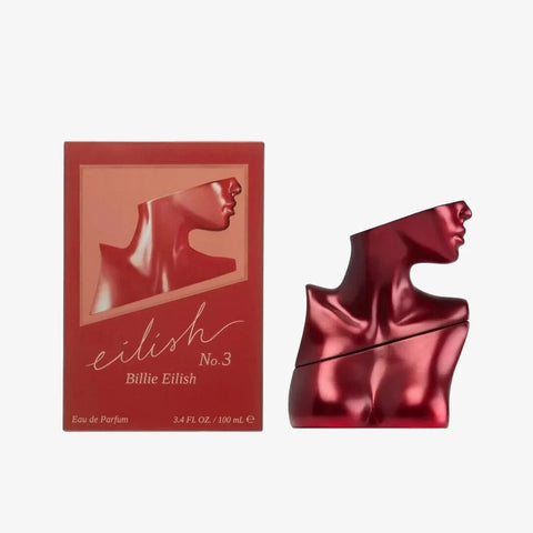 Eilish No. 3 For Women by Billie Eilish Eau De Parfum Spray 3.4 oz