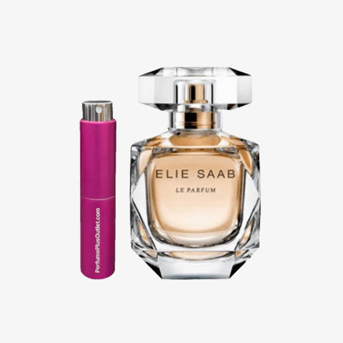 Travel Spray 0.27 oz Le Parfum For Women By Elie Saab