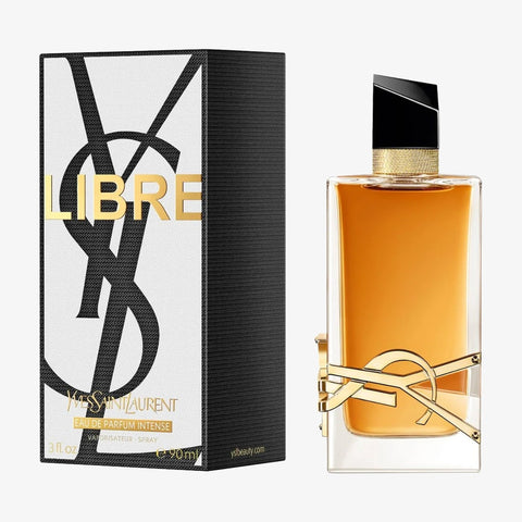 Libre Intense for Women By Yves Saint Laurent Eau de Parfum Intense 3.0 oz