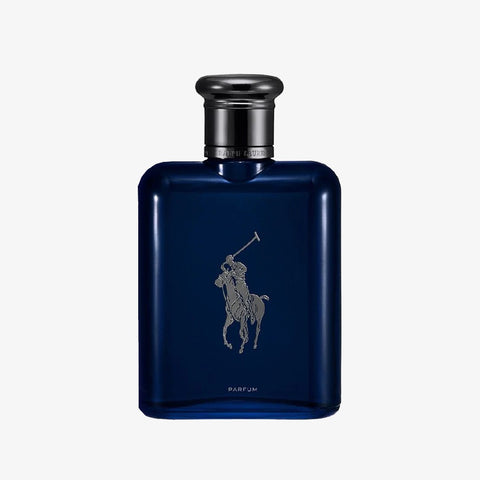 Polo Blue For Men By Ralph Lauren Parfum Spray