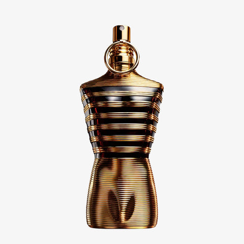 Le Male Elixir For Men By Jean Paul Gaultier Parfum Spray