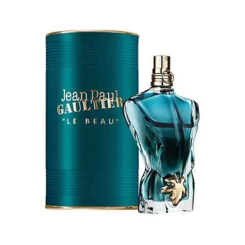 Le Beau For Men By Jean Paul Gaultier Eau de Toilette Spray