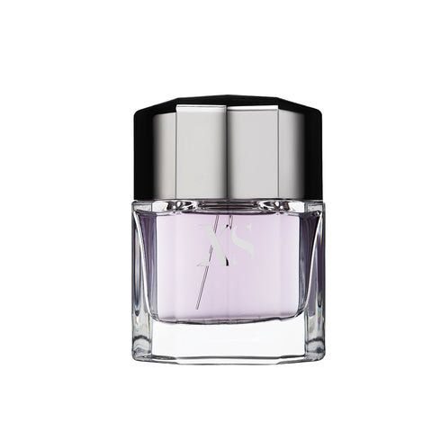 XS Men By Paco Rabanne Eau de Toilette Spray 3.4 oz