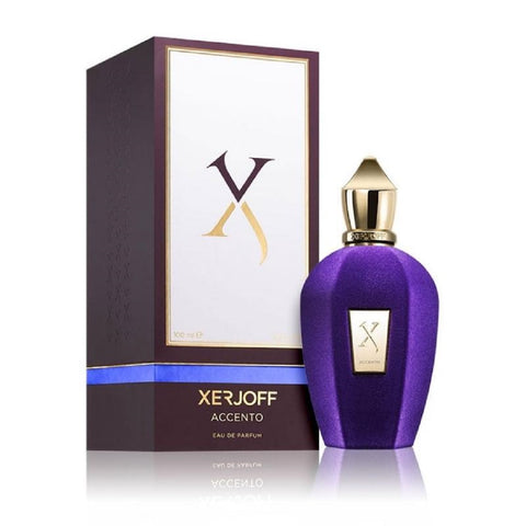 Xerjoff Accento by Xerjoff Eau De Parfum Spray 3.4 Oz