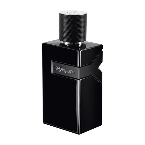 Y For Men By Yves Saint Laurent Le Parfum Spray 3.4 oz