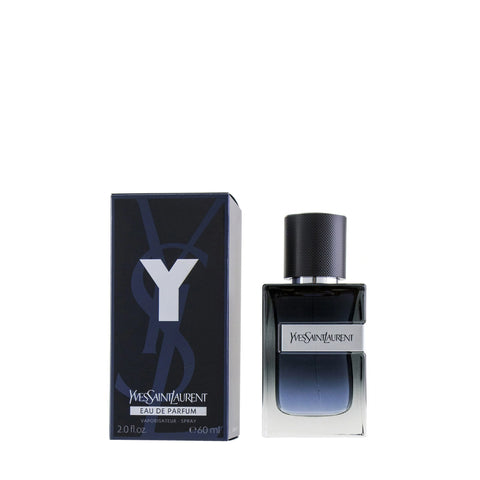 Y For Men By YSL Yves Saint Laurent Eau De Parfum Spray