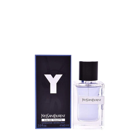 Y Men by YSL Yves Saint Laurent Eau de Toilette Spray