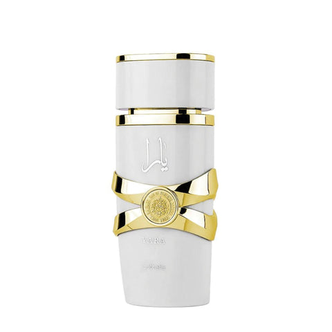 Yara Moi For Women by Lattafa Eau De Parfum Spray 3.4 oz