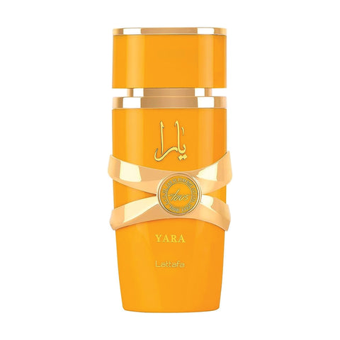 Yara Tous by Lattafa Eau De Parfum Spray 3.4 oz
