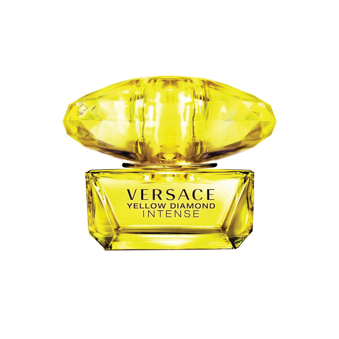 Yellow Diamond Intense For Women By Versace Eau De Parfum Spray