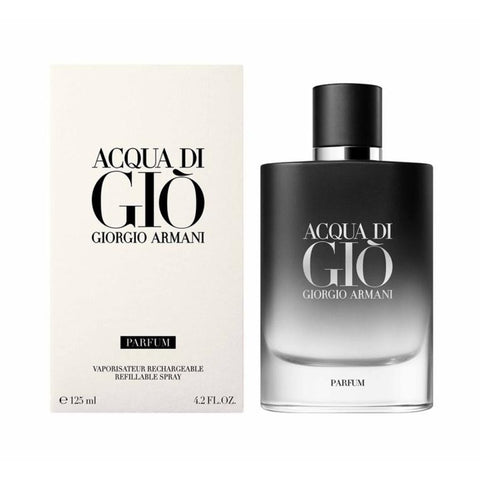 Acqua di Gio For Men By Giorgio Armani Parfum