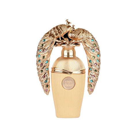 Afeef by Lattafa Eau De Parfum Spray 3.4 oz