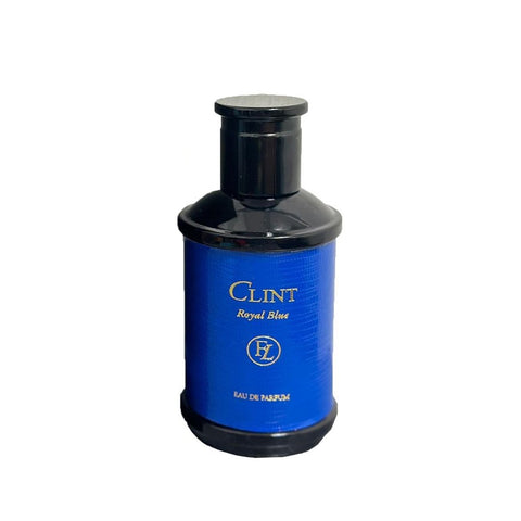 Clint Royal Blue By Lorientale Fragrances Eau de Parfum spray 3.4 oz