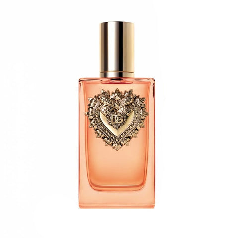 Devotion Intense For Women By Dolce & Gabbana Eau de Parfum Spray 3.4 oz