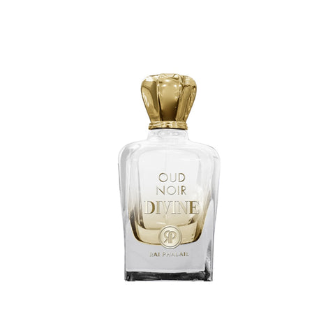 Oud Noir Divine by Rai Phalail Eau de Parfum Spray 3.4 oz