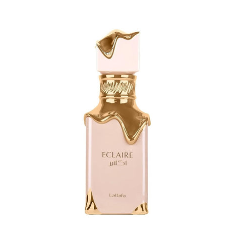 Eclaire by Lattafa Eau De Parfum Spray 3.4 oz