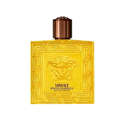 Eros Energy For Men By Versace Eau De Parfum Spray