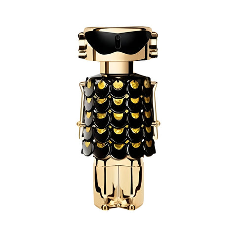 Fame For Women by Paco Rabanne Parfum Spray 2.7 oz