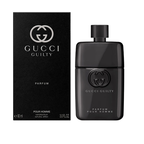 Gucci Guilty Pour Homme By Gucci Parfum 3.0 oz