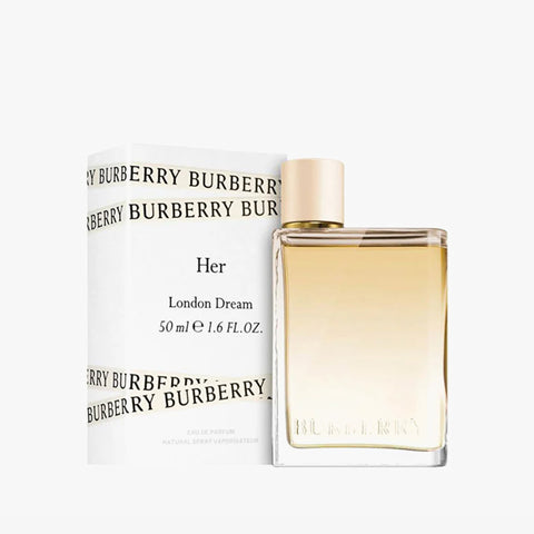 Her London Dream For Women By Burberry Eau de Parfum Spray