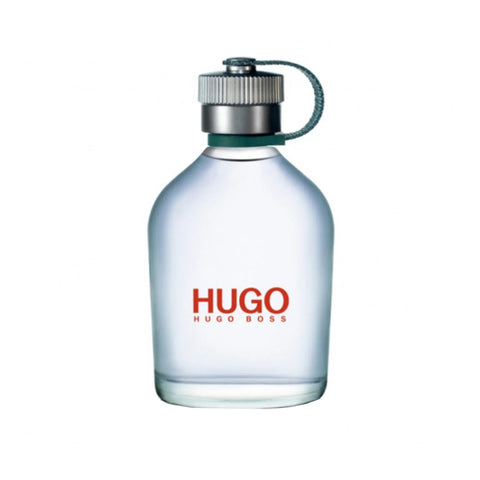 Hugo For Men By Hugo Boss Eau de Toilette Spray