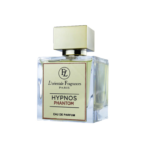 Hypnos Phantom By L'Orientale Fragrances Eau De Parfum Spray 3.3 oz