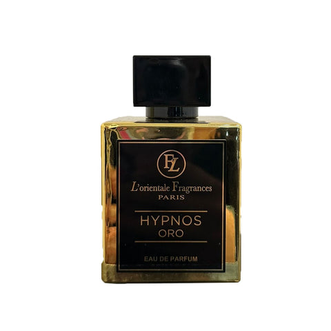 Hypnos Oro By Lorientale Fragrances Eau De Parfum Spray 3.3 oz