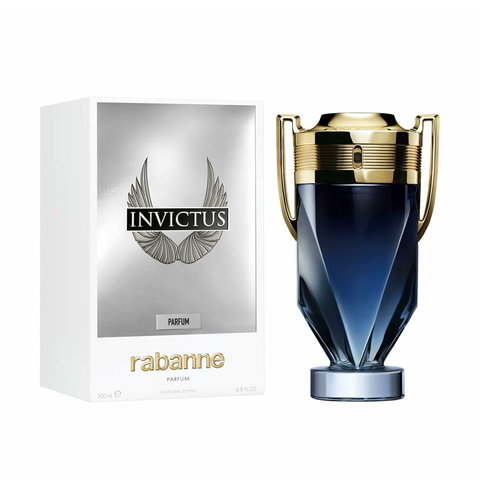 Invictus For Men By Paco Rabanne Parfum Spray