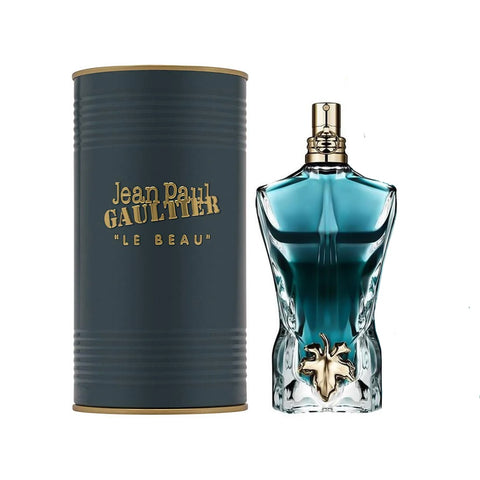 Le Beau For Men By Jean Paul Gaultier Eau de Toilette Spray