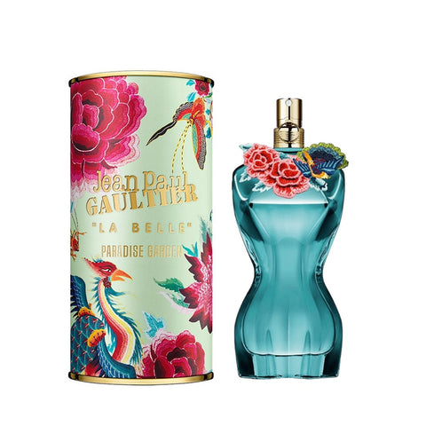 La Belle Paradise Garden By Jean Paul Gaultier Eau de Parfum Spray 3.4 oz