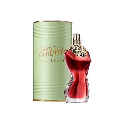 La Belle For Women By Jean Paul Gaultier Eau de Parfum Spray 3.4 oz